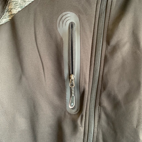 Tile Fossa Apparel Soft Shell Jacket - Picture 5 of 8